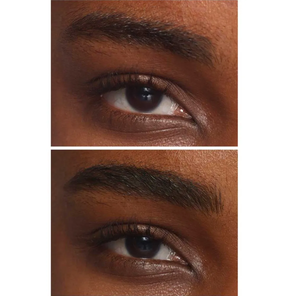 Augenbrauen·Augenbrauen