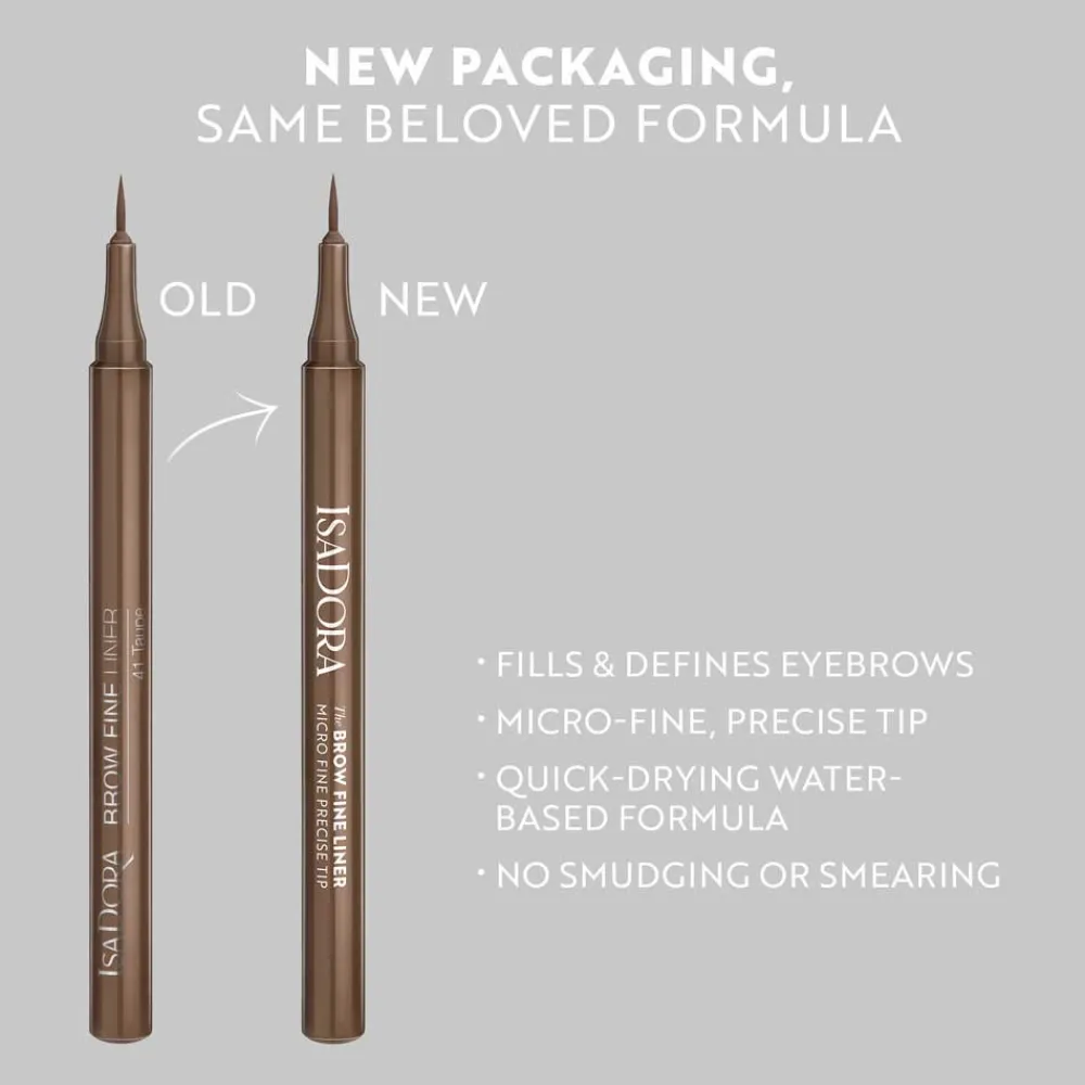 Augenbrauen·Augenbrauen