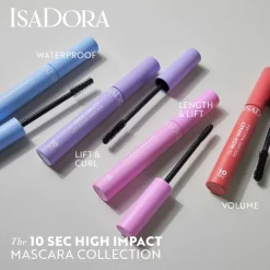 Hot Mascara·Mascara