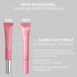 Hot Lipgloss·Lipgloss