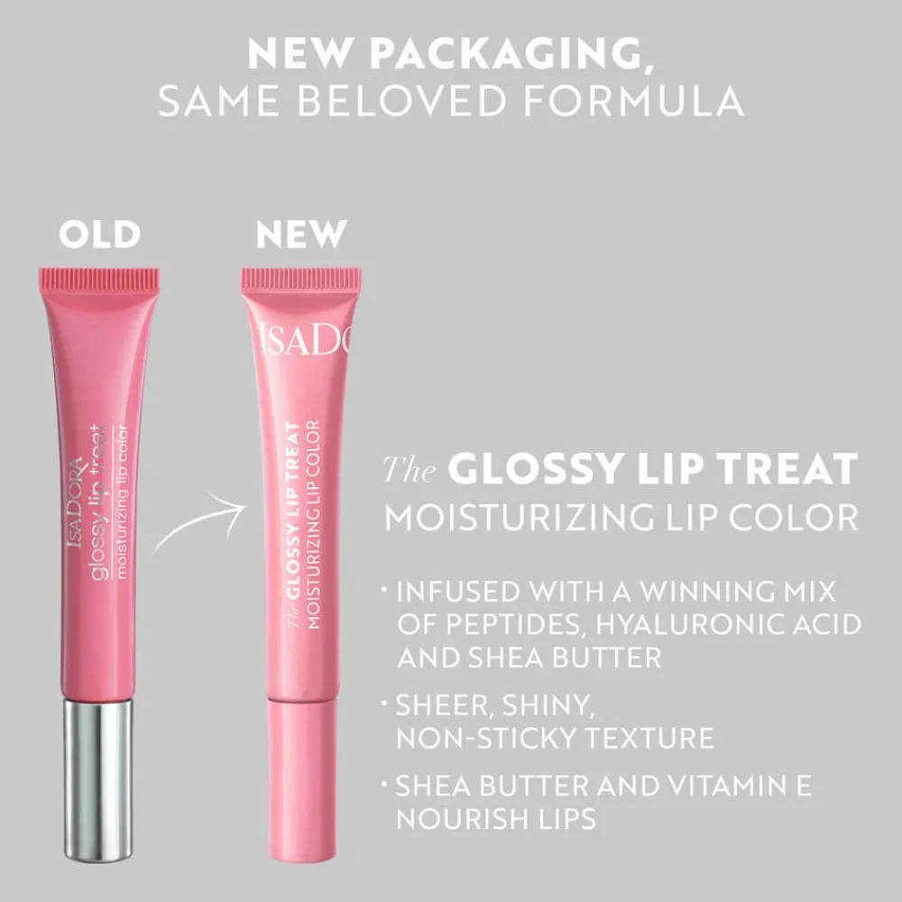 Hot Lipgloss·Lipgloss