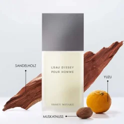 Discount Herren Düfte·Eau De Toilette Spray