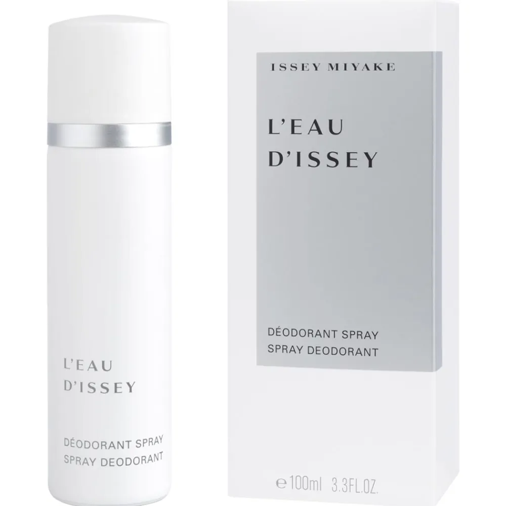 New Damen Deodorants·Deo Spray