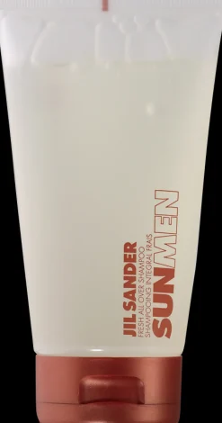 New Herren ·Body & Hair Shampoo|Duschpflege·Shower Gel