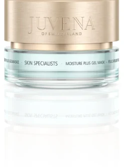 Online Maske·Wirkstoff- & Feuchtigkeitsmaske