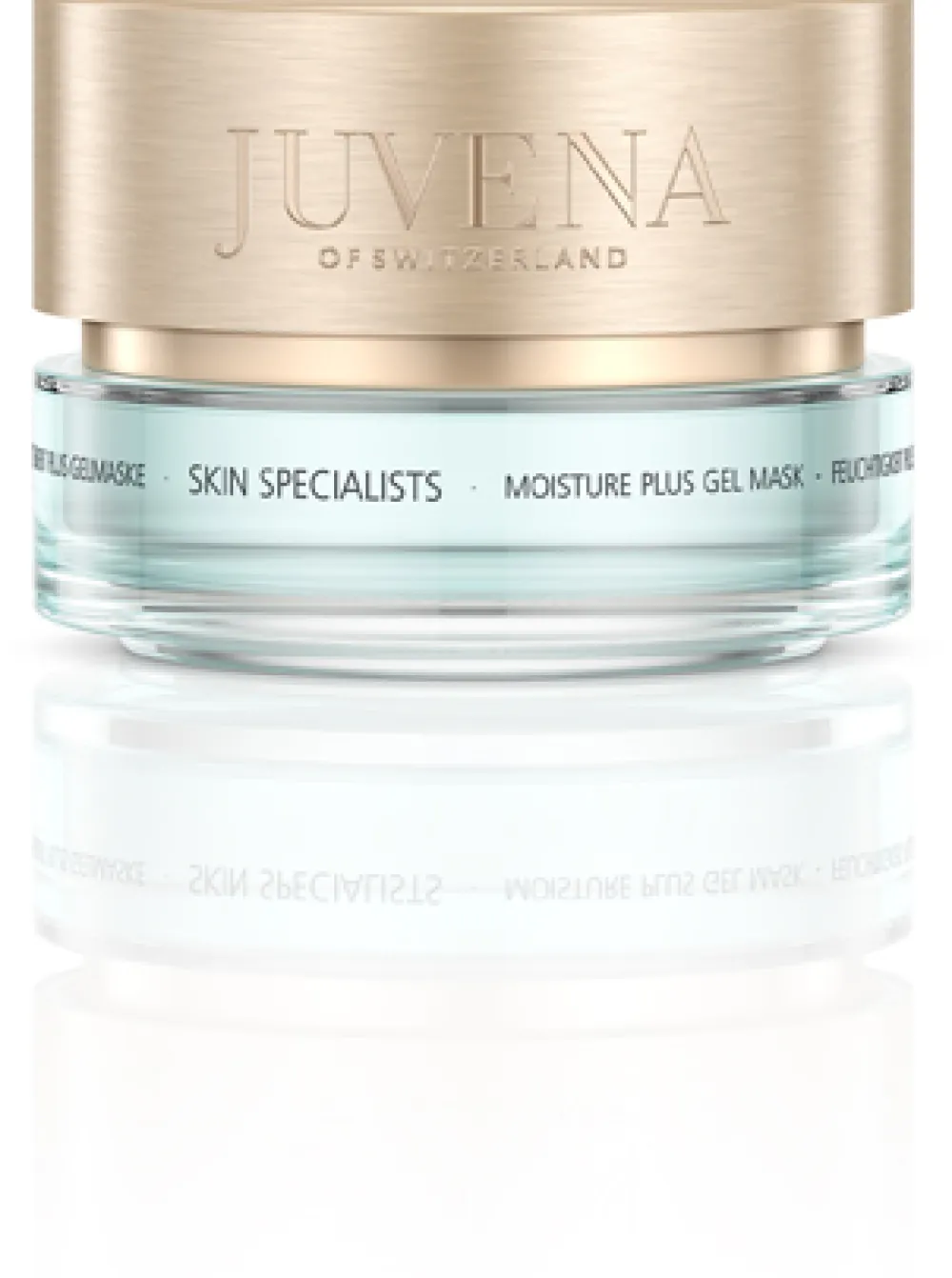 Online Maske·Wirkstoff- & Feuchtigkeitsmaske