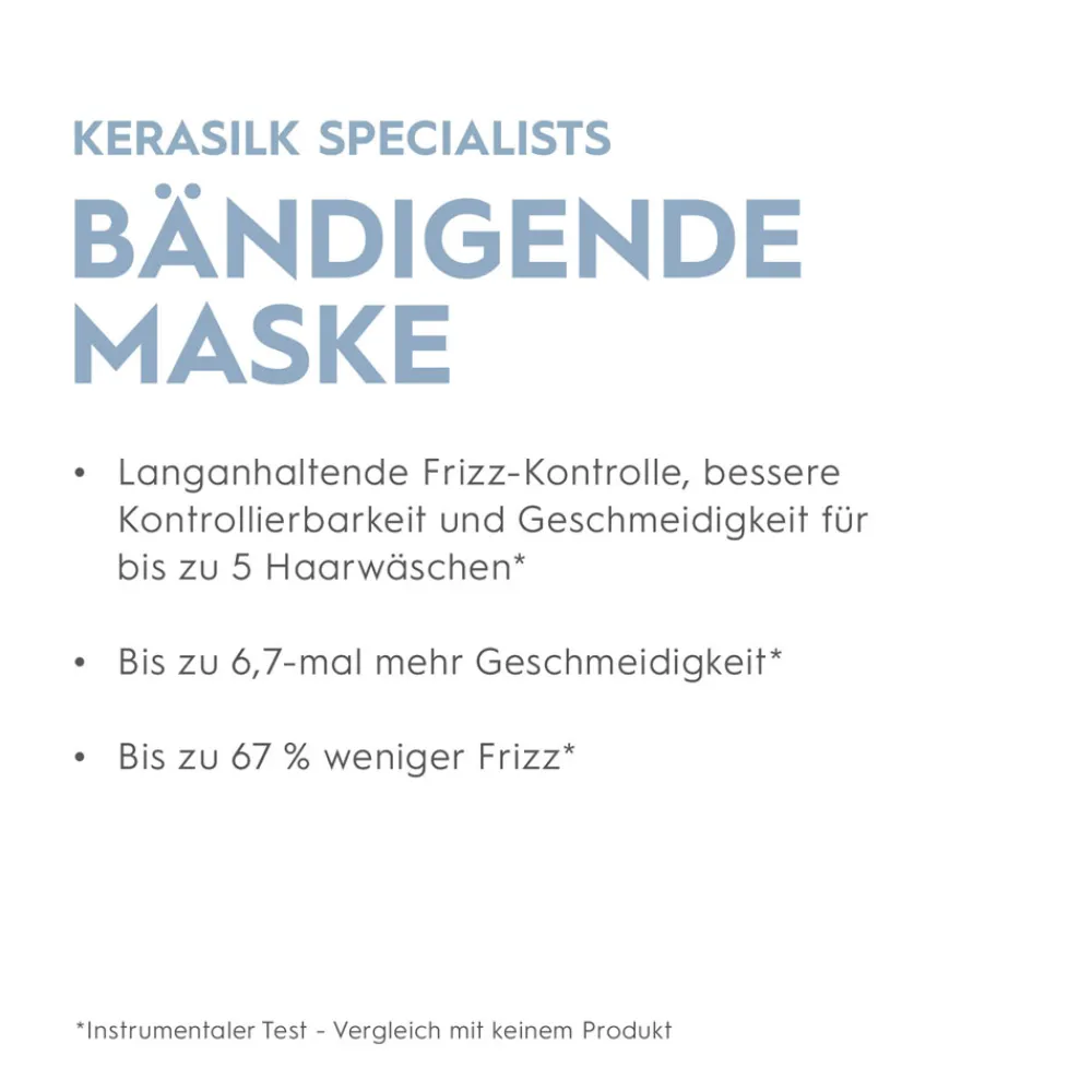 Discount Haarmaske