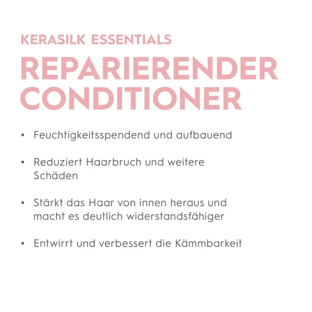 Hot Conditioner