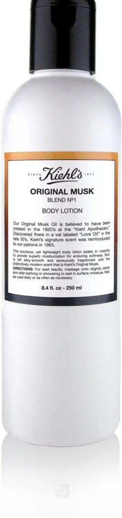 Outlet Pflege·Body Lotion