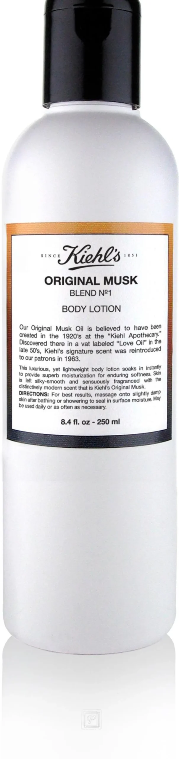 Outlet Pflege·Body Lotion