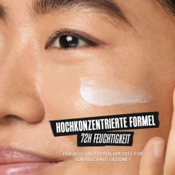 Hot Gesichtpflege·Gesichtspflege