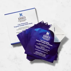 New Maske·Wirkstoff- & Feuchtigkeitsmaske