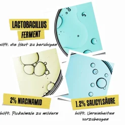 New Spezialpflege·Akne