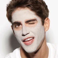 Online Maske·Reinigungsmaske