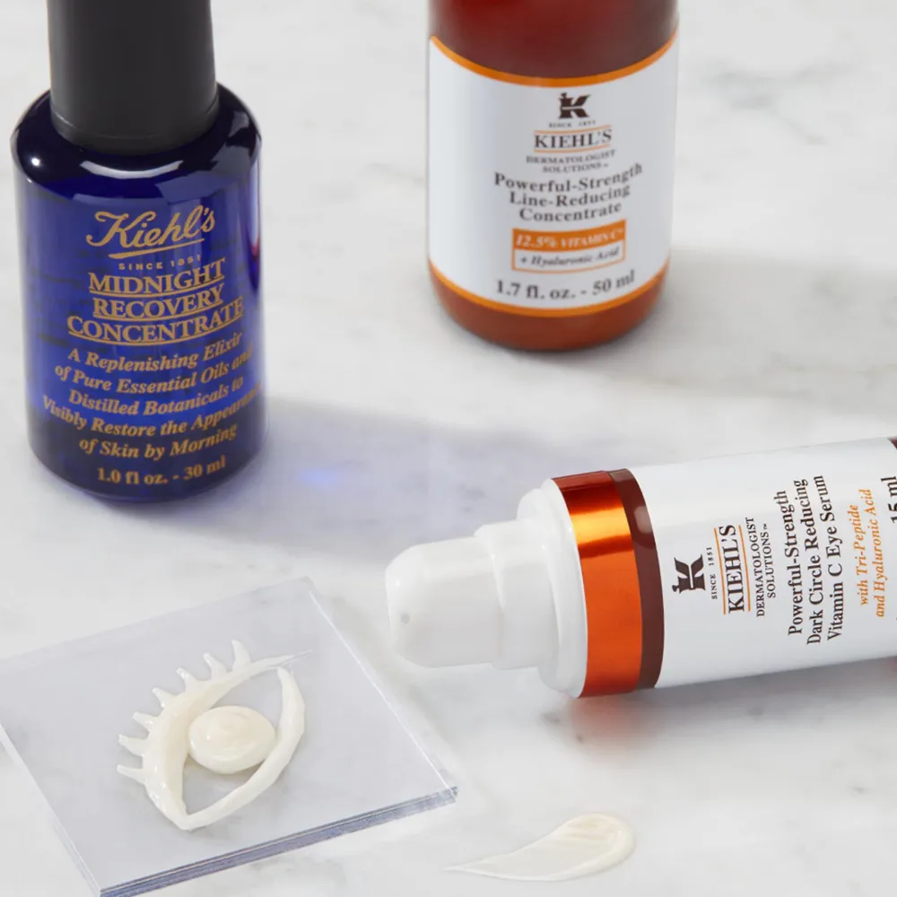 Clearance Augenpflege·Augenpflege