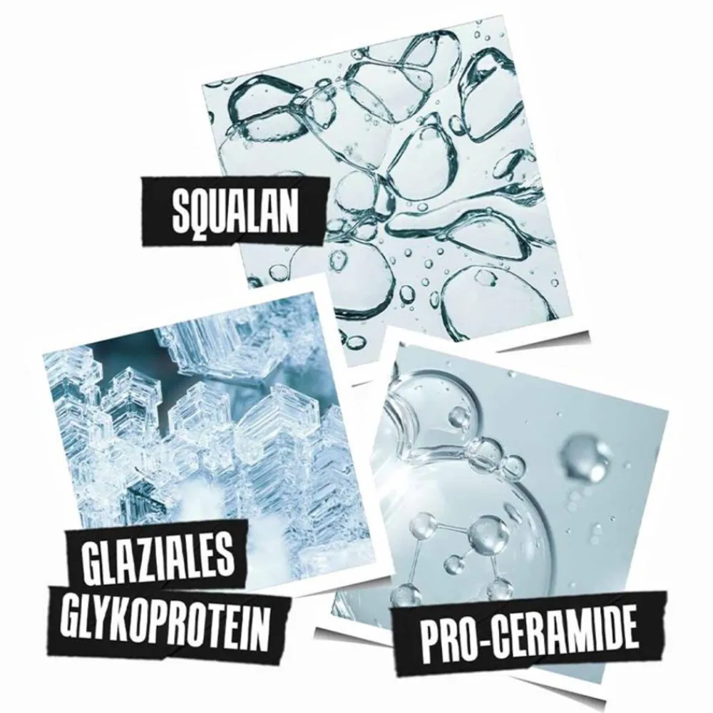 Outlet Gesichtpflege·Tages & Nachtpflege