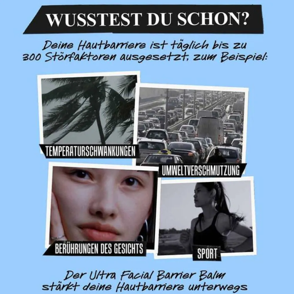 Outlet Gesichtpflege·Tages & Nachtpflege