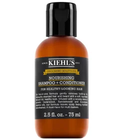 Hot Pflege·Shampoo & Conditioner