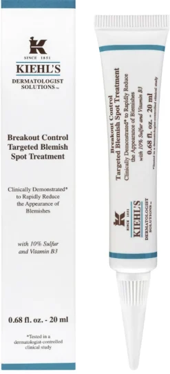 Outlet Spezialpflege·Akne