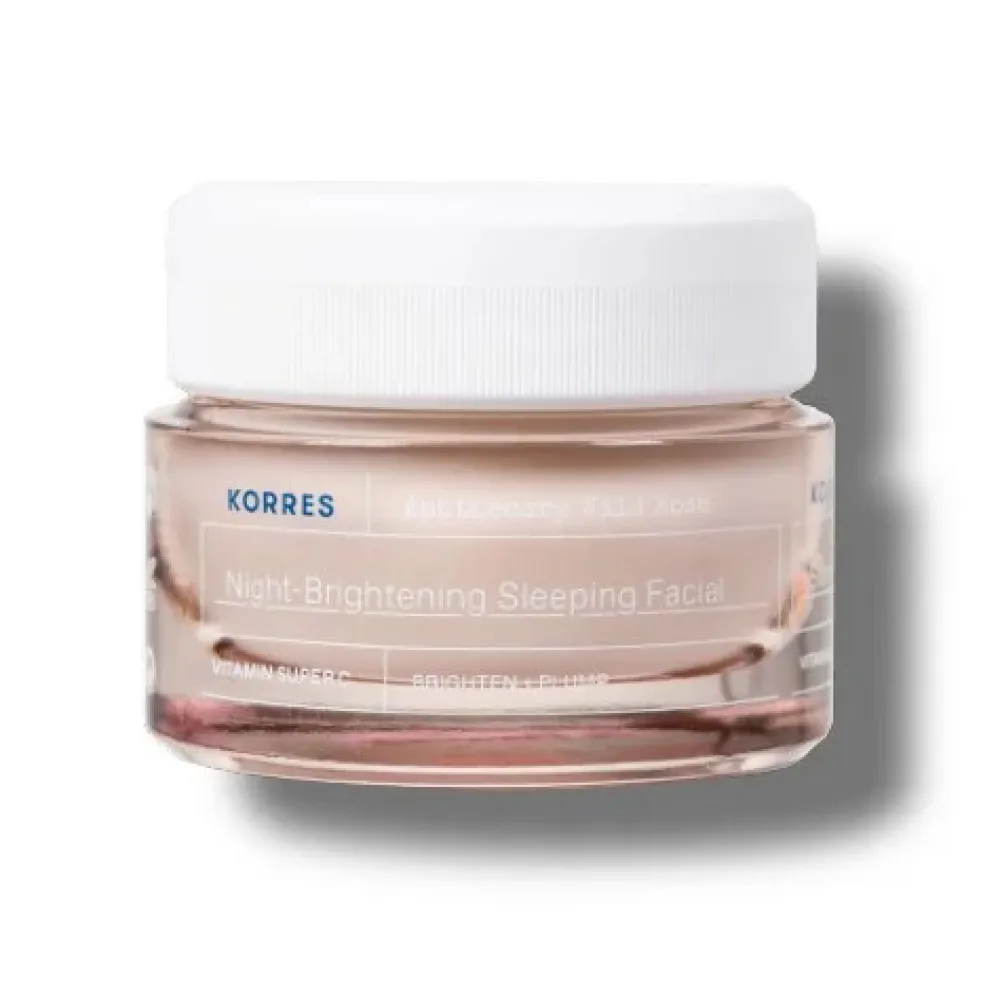 Outlet Gesichtpflege·Nachtpflege