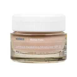 Hot Gesichtpflege·Tagespflege