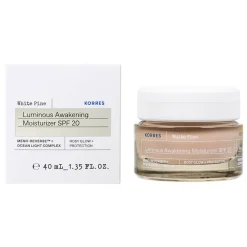 Hot Gesichtpflege·Tagespflege