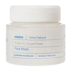 Maske·Wirkstoff- & Feuchtigkeitsmaske