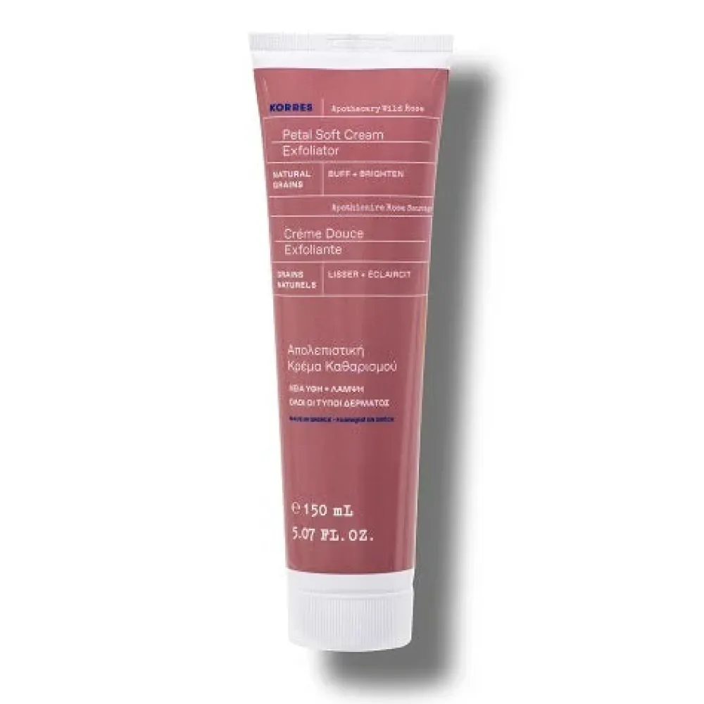 Best Reinigung·Gesichtspeeling