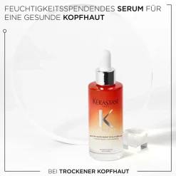 Hot Haarserum