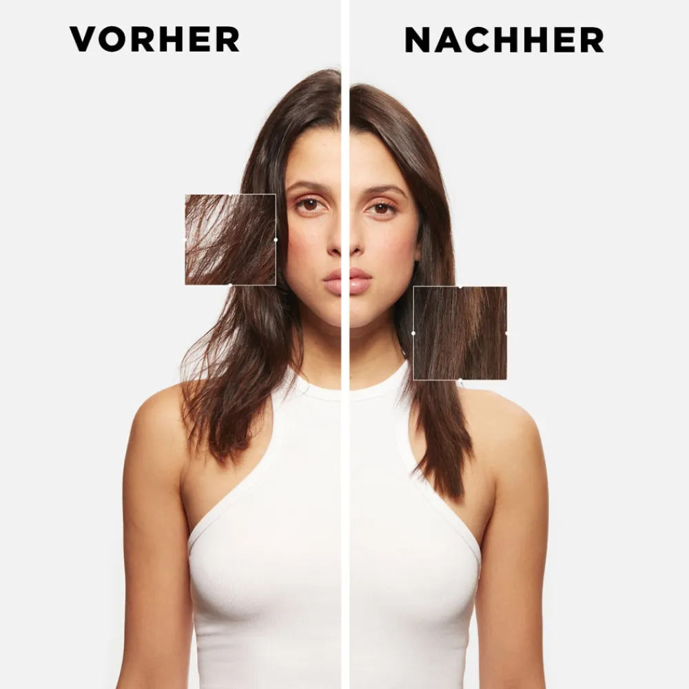 Discount Shampoo·Shampoo