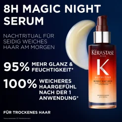 Clearance Haarserum