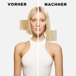 Hot Shampoo·Shampoo