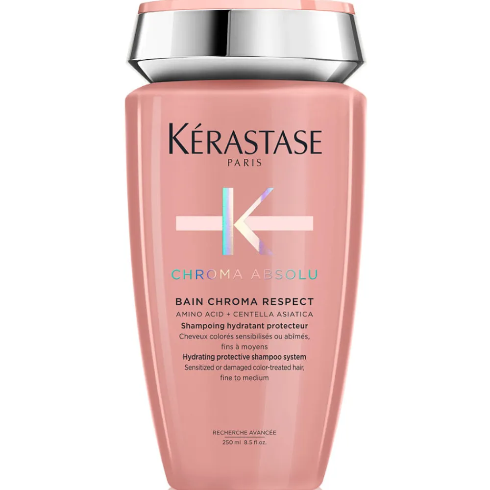 New Shampoo·Shampoo