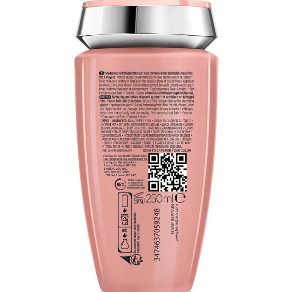 New Shampoo·Shampoo