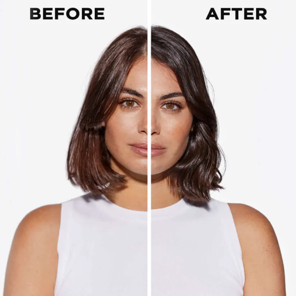 New Shampoo·Shampoo