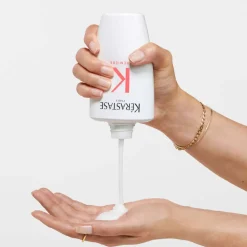 New Shampoo·Shampoo