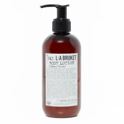 Hot Pflege·Body Lotion
