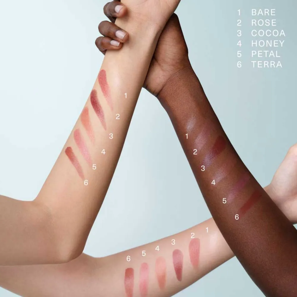 Online Lippenpflege·Lippenpflege