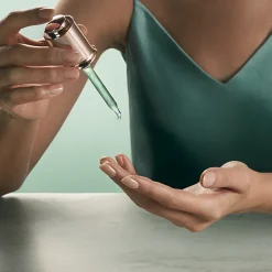 Hot Reinigung·Gesichtspeeling