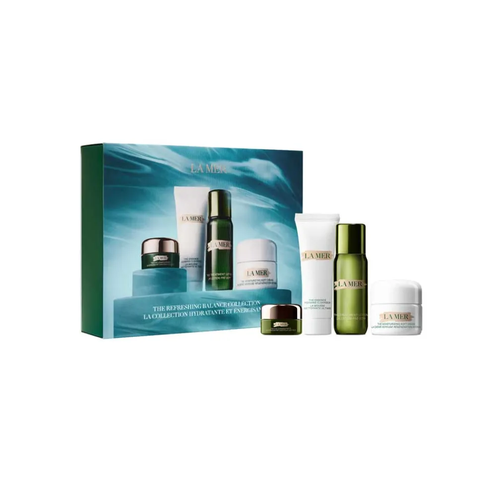 Discount Sets·Gesichtspflege Set