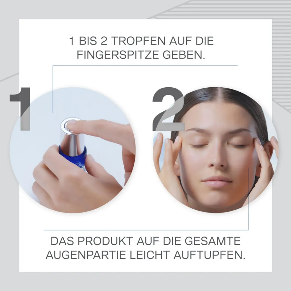 Best Augenpflege·Augenpflege