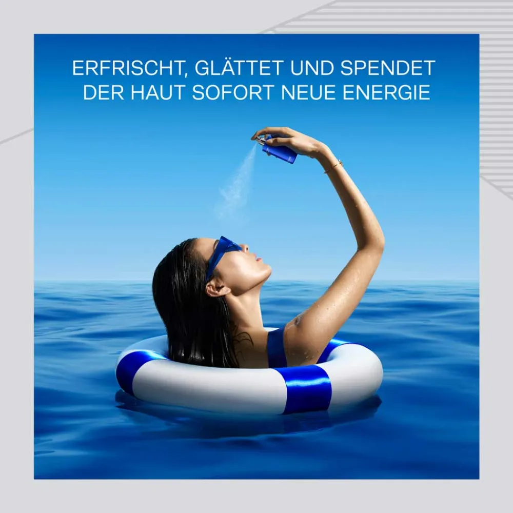 Outlet Gesichtpflege·Gesichtserfrischungs Spray