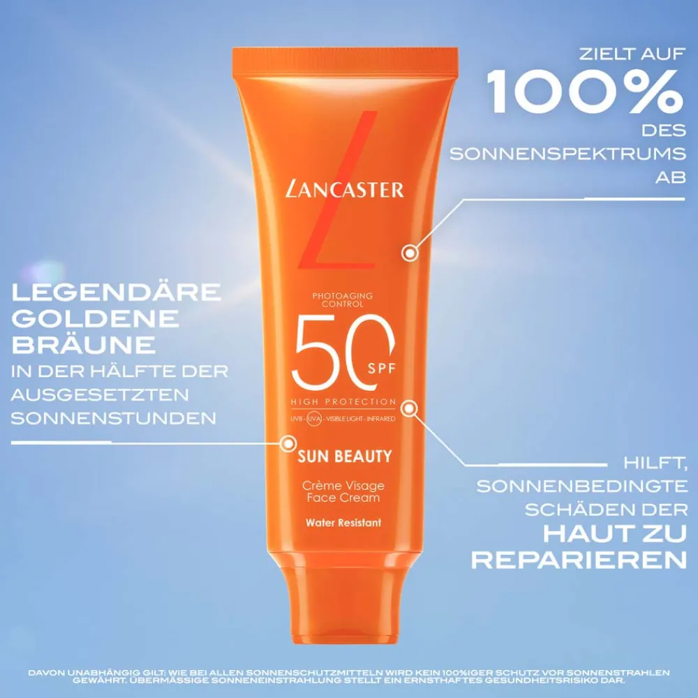 Clearance Sonnenschutz