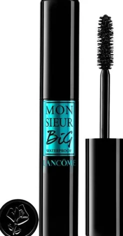 New Mascara·Mascara