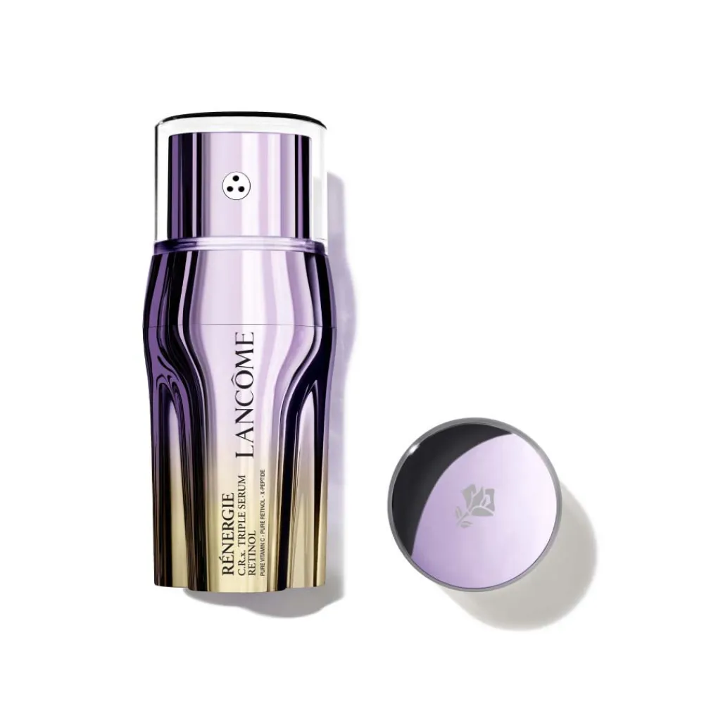 Clearance Serum & Kur ·Serum