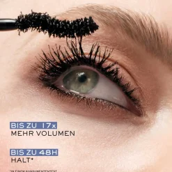 Clearance Mascara·Mascara