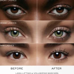 Online Mascara·Mascara