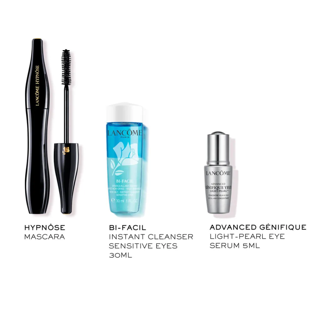 Best Mascara Set