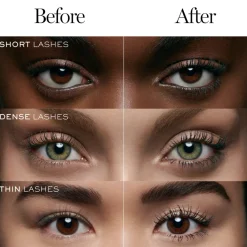 Outlet Mascara·Mascara