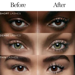 Clearance Mascara·Mascara